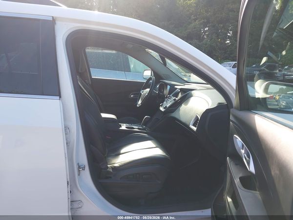 2015 CHEVROLET EQUINOX LT — I5