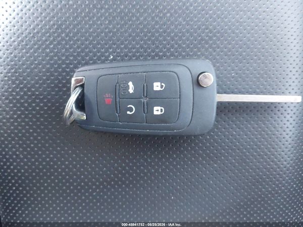 2015 CHEVROLET EQUINOX LT — I11