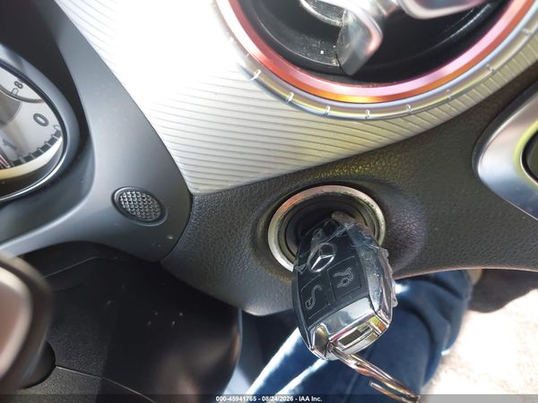 2015 MERCEDES-BENZ CLA 250 CLA250