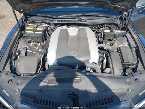 2022 LEXUS IS 300 300 Premium