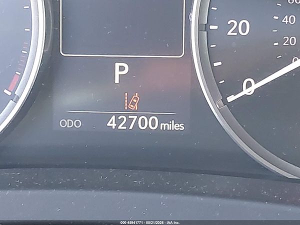 2022 LEXUS IS 300 300 Premium