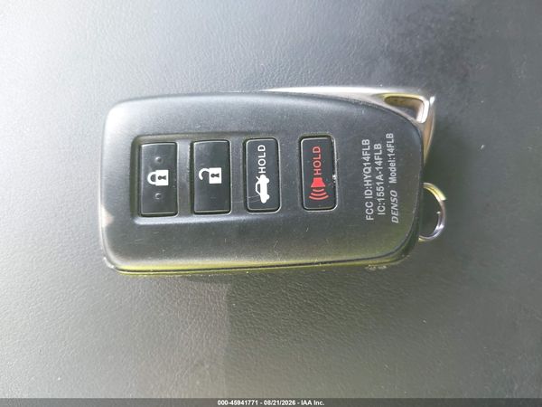 2022 LEXUS IS 300 300 Premium