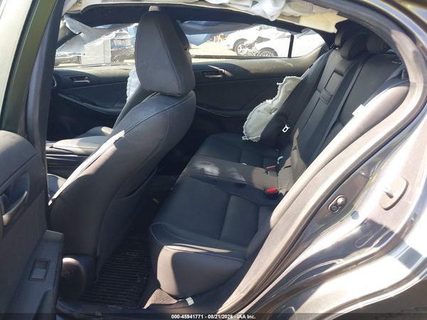 2022 LEXUS IS 300 300 Premium