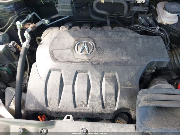 2018 ACURA RDX