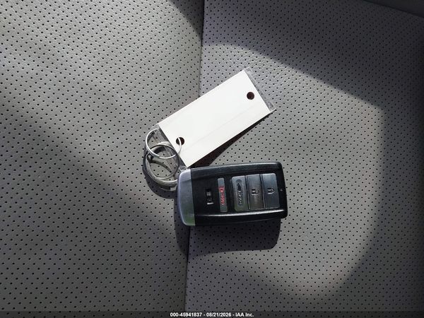2018 ACURA RDX