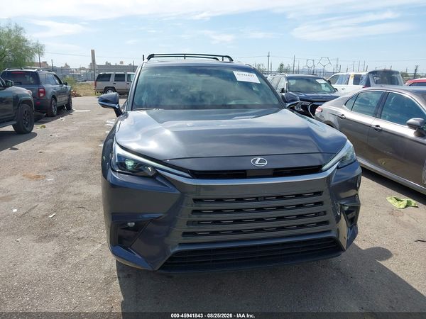 2025 LEXUS TX 350 PREMIUM