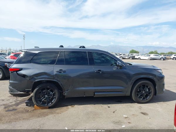 2025 LEXUS TX 350 PREMIUM