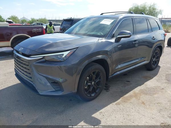 2025 LEXUS TX 350 PREMIUM