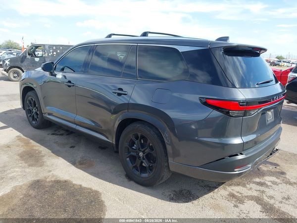 2025 LEXUS TX 350 PREMIUM