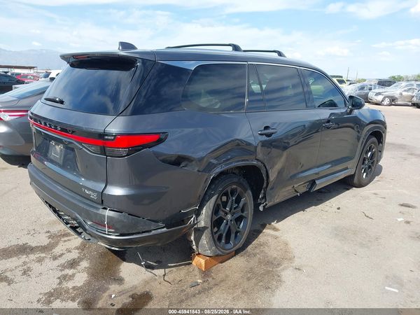2025 LEXUS TX 350 PREMIUM