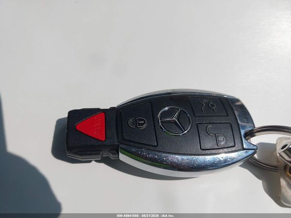 2018 MERCEDES-BENZ CLA 250 4MATIC — I11