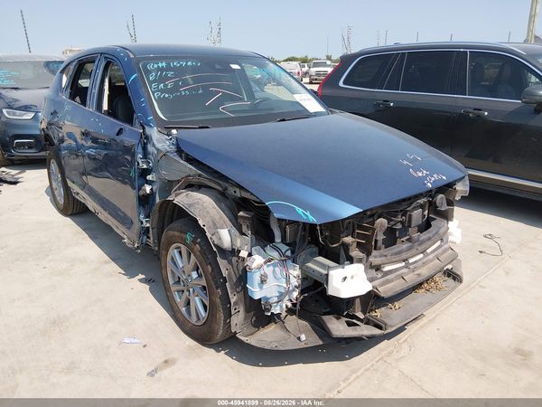 2024 MAZDA CX-5 2.5 S SELECT — I1