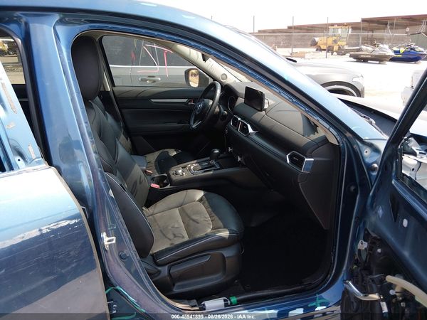 2024 MAZDA CX-5 2.5 S SELECT — I5