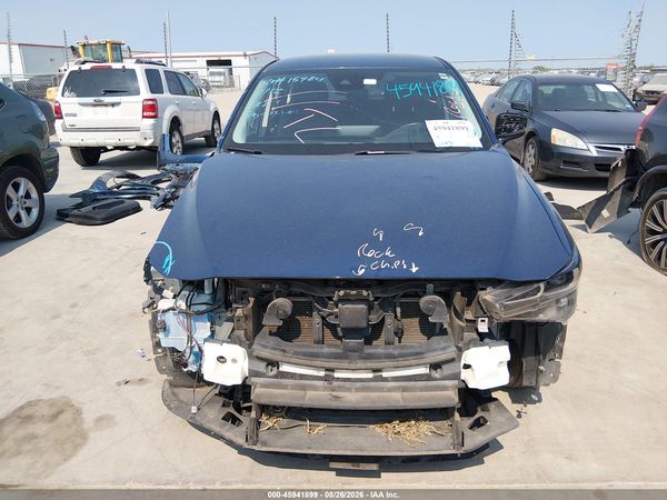 2024 MAZDA CX-5 2.5 S SELECT — I6