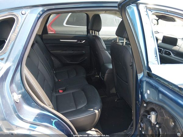 2024 MAZDA CX-5 2.5 S SELECT — I8
