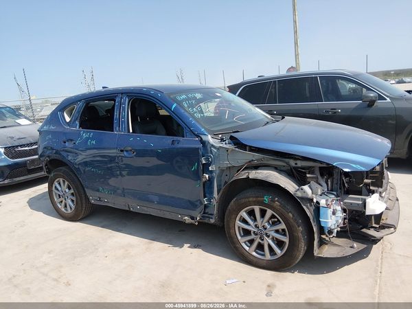 2024 MAZDA CX-5 2.5 S SELECT — I116