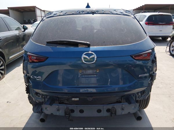 2024 MAZDA CX-5 2.5 S SELECT — I119