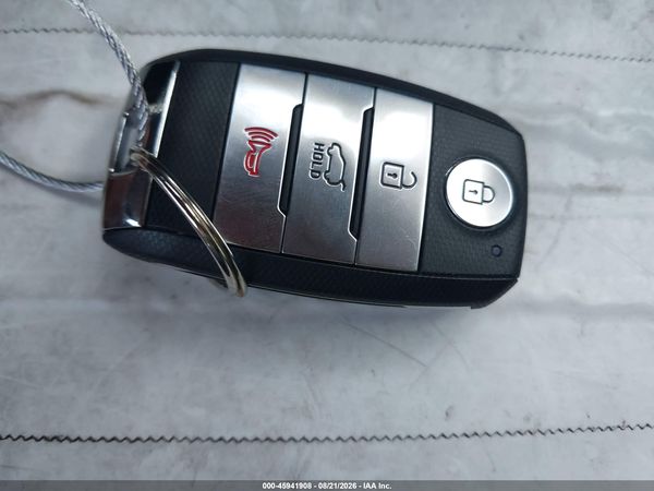 2019 KIA SORENTO 3.3L EX