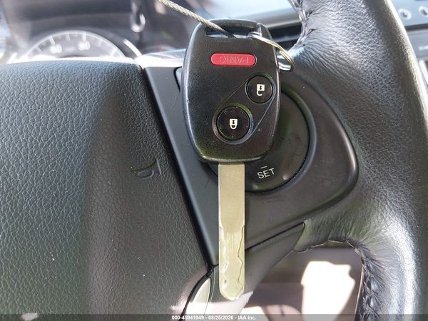 2012 HONDA CR-V EX-L — I11