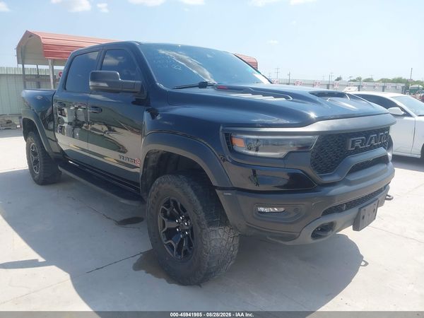 2023 RAM 1500 TRX  4X4 5'7 BOX — I1