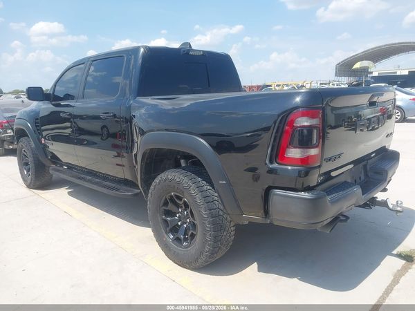 2023 RAM 1500 TRX  4X4 5'7 BOX — I3