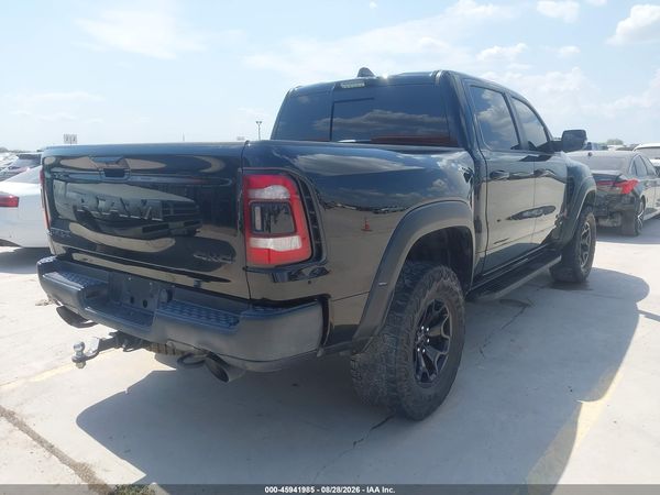 2023 RAM 1500 TRX  4X4 5'7 BOX — I4
