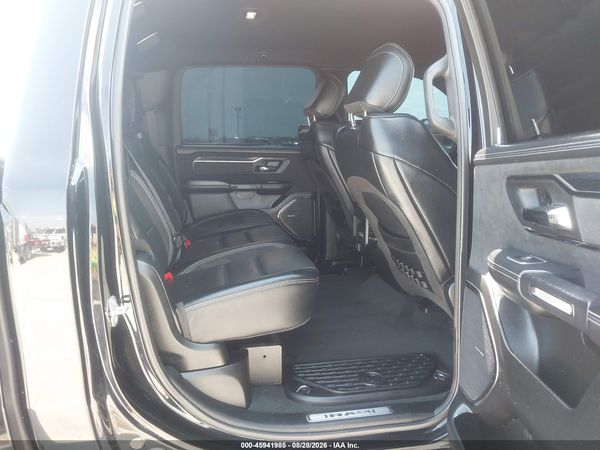 2023 RAM 1500 TRX  4X4 5'7 BOX — I8