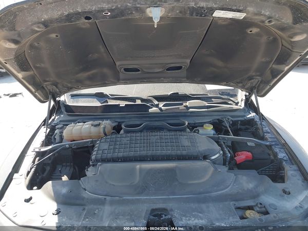 2023 RAM 1500 TRX  4X4 5'7 BOX — I10