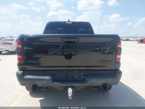 2023 RAM 1500 TRX  4X4 5'7 BOX — I119