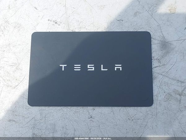 2018 TESLA MODEL 3 LONG RANGE/MID RANGE — I11