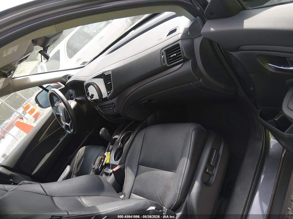2019 HONDA PILOT EX-L — I5