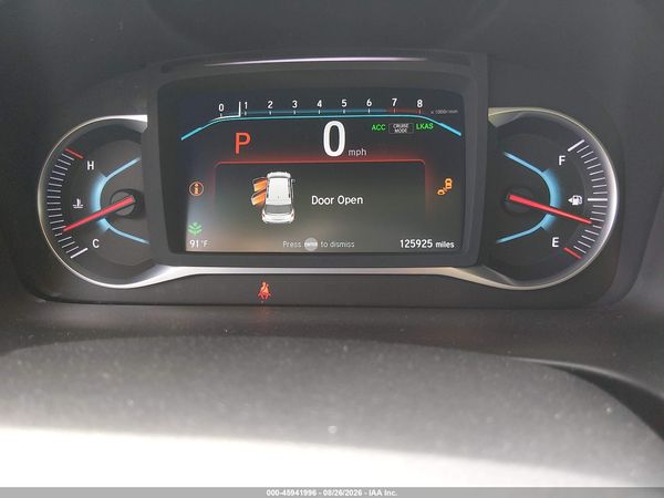 2019 HONDA PILOT EX-L — I7