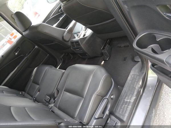 2019 HONDA PILOT EX-L — I8