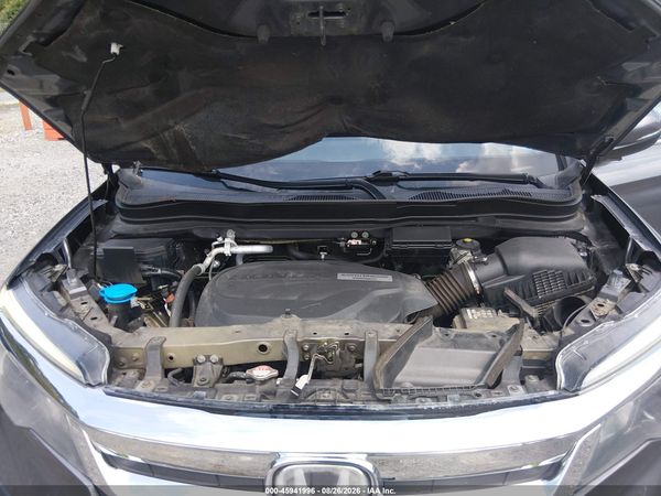 2019 HONDA PILOT EX-L — I10