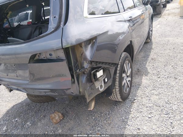 2019 HONDA PILOT EX-L — I152