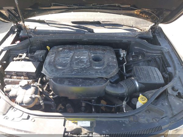 2019 JEEP GRAND CHEROKEE LAREDO E 4X2