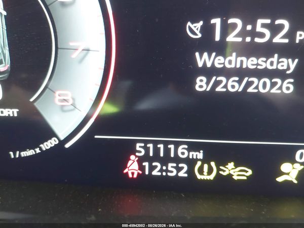 2025 AUDI Q8 PRESTIGE 55 TFSI QUATTRO