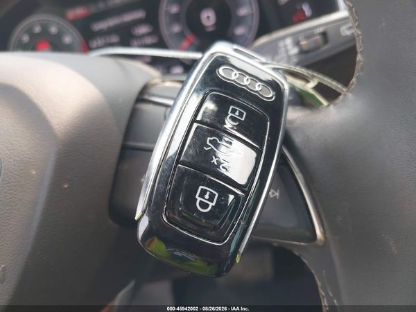 2025 AUDI Q8 PRESTIGE 55 TFSI QUATTRO