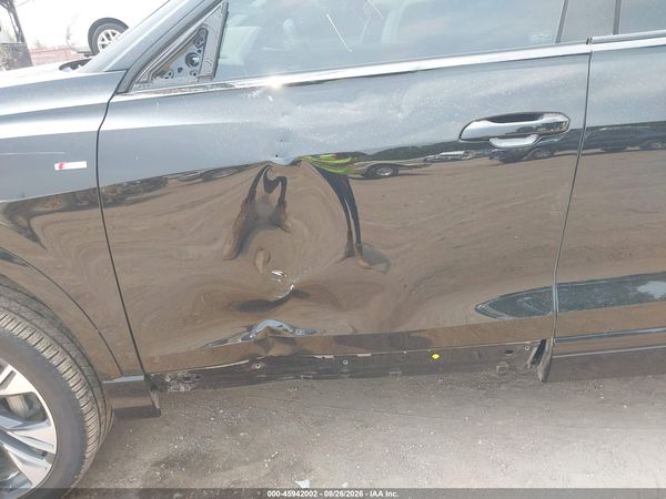 2025 AUDI Q8 PRESTIGE 55 TFSI QUATTRO
