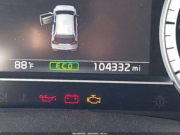 2019 KIA NIRO PLUG-IN HYBRID LX