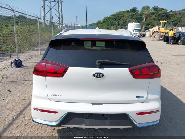 2019 KIA NIRO PLUG-IN HYBRID LX