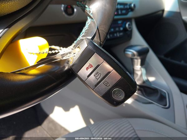2019 KIA NIRO PLUG-IN HYBRID LX