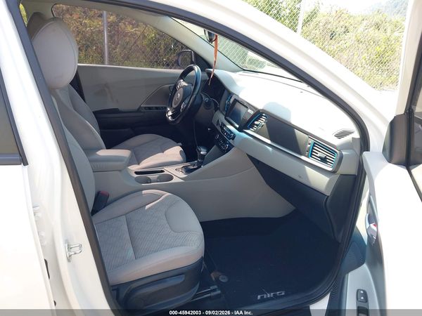 2019 KIA NIRO PLUG-IN HYBRID LX
