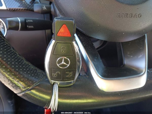 2018 MERCEDES-BENZ AMG GLE 43 COUPE 4MATIC — I11