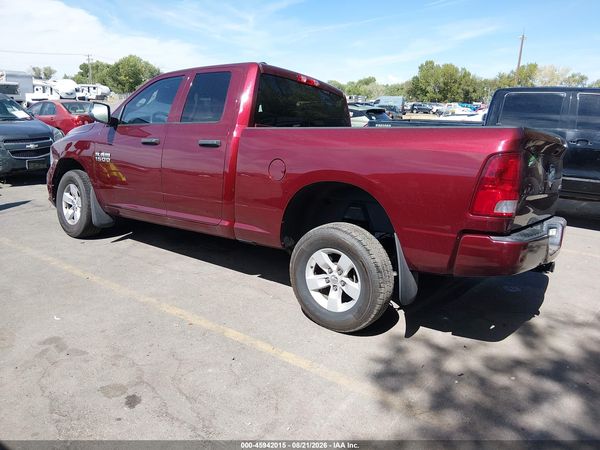 2018 RAM 1500 EXPRESS  4X4 6'4 BOX