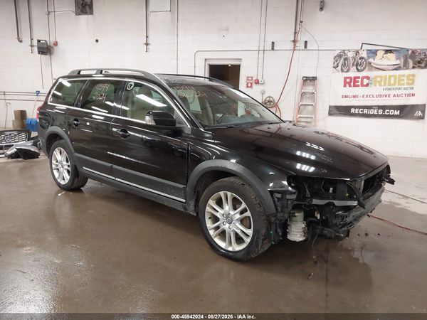 2016 VOLVO XC70 T5 PREMIER — I1