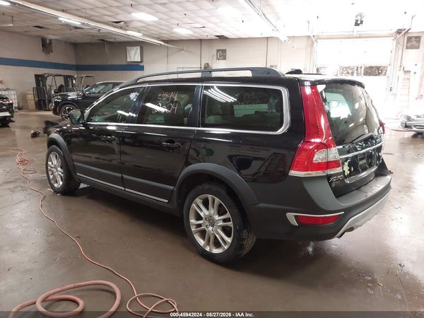 2016 VOLVO XC70 T5 PREMIER — I3