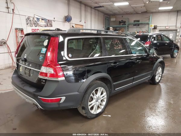 2016 VOLVO XC70 T5 PREMIER — I4