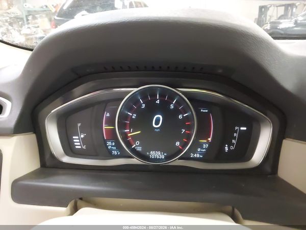 2016 VOLVO XC70 T5 PREMIER — I7