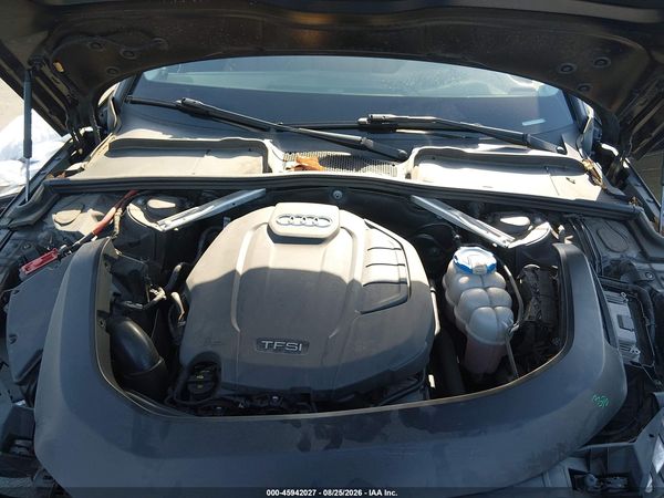 2019 AUDI A4